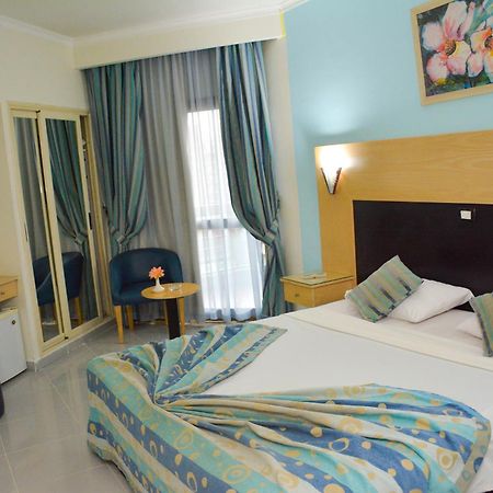 Aracan Pyramid Hotel Giza Extérieur photo