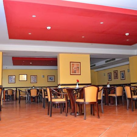 Aracan Pyramid Hotel Giza Extérieur photo