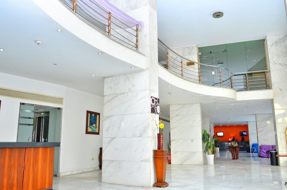Aracan Pyramid Hotel Giza Extérieur photo