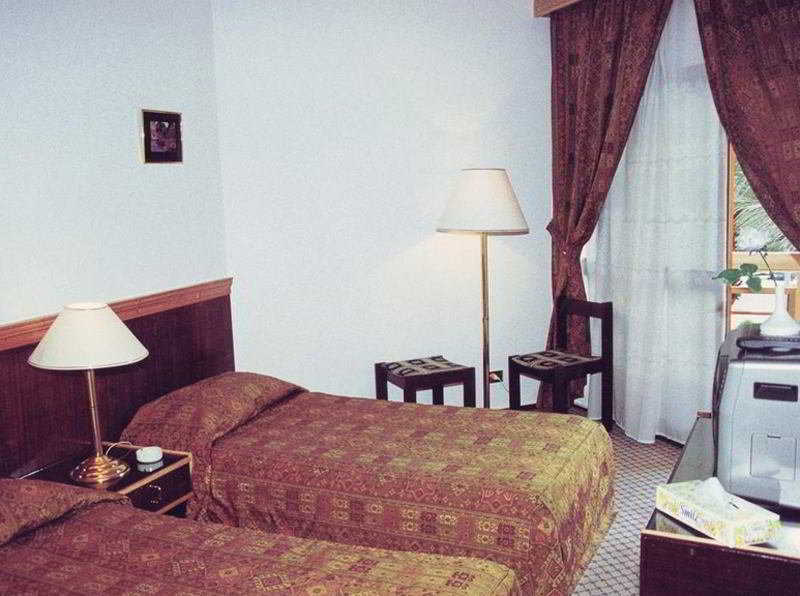 Aracan Pyramid Hotel Giza Extérieur photo