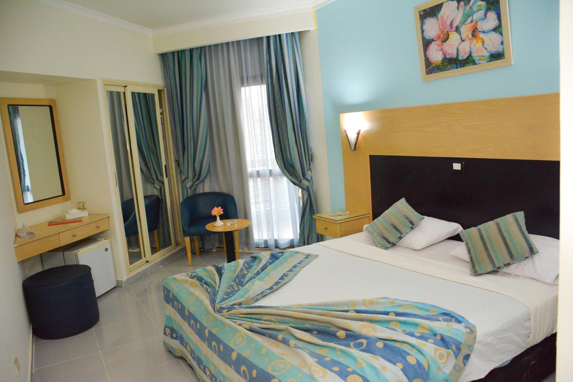 Aracan Pyramid Hotel Giza Extérieur photo
