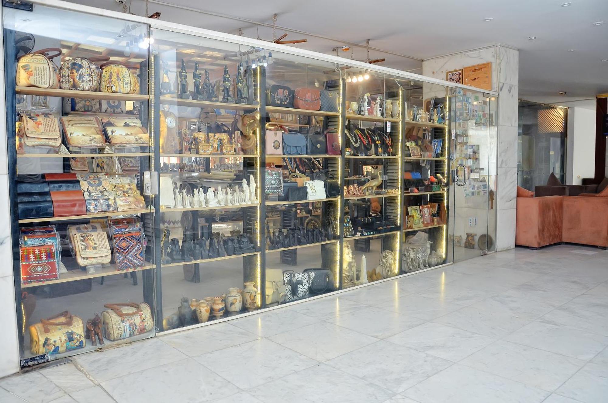 Aracan Pyramid Hotel Giza Extérieur photo