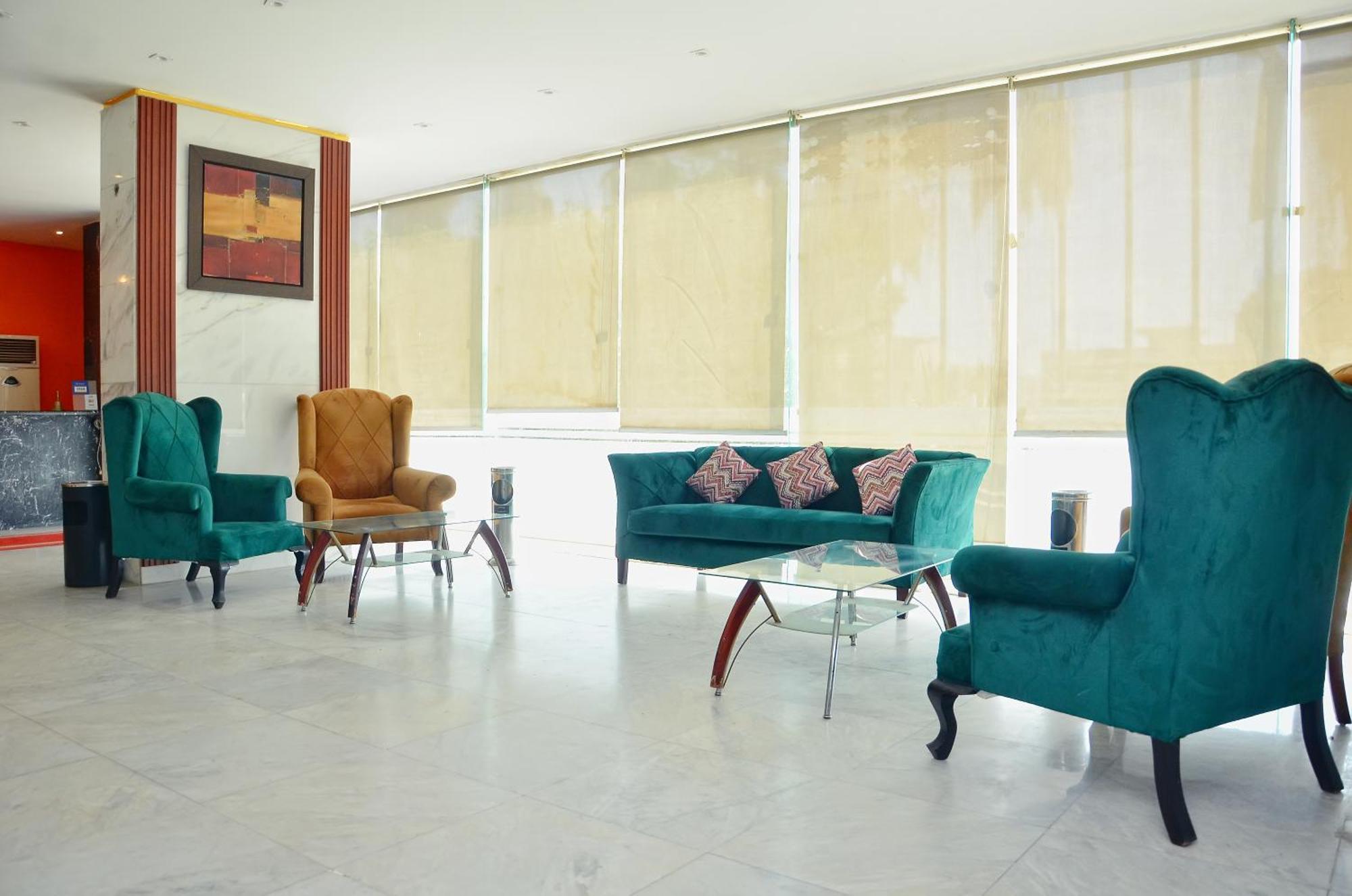 Aracan Pyramid Hotel Giza Extérieur photo