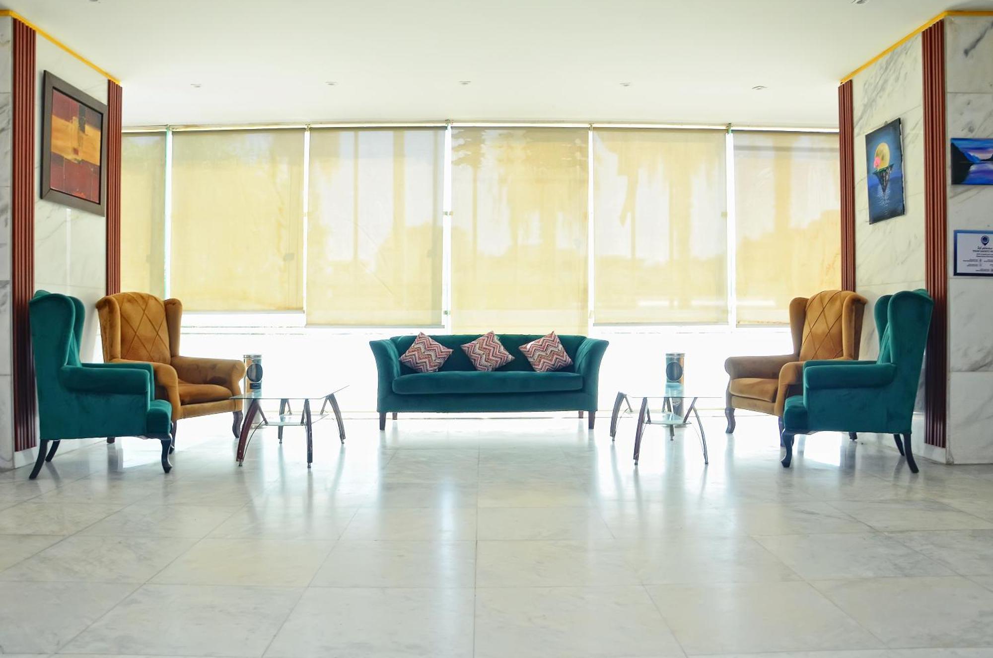 Aracan Pyramid Hotel Giza Extérieur photo
