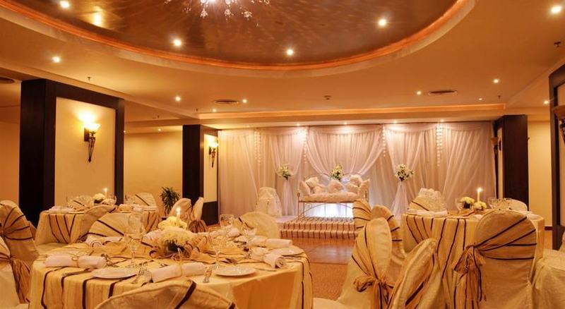 Aracan Pyramid Hotel Giza Extérieur photo