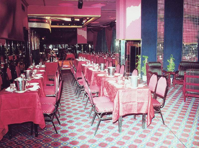 Aracan Pyramid Hotel Giza Extérieur photo