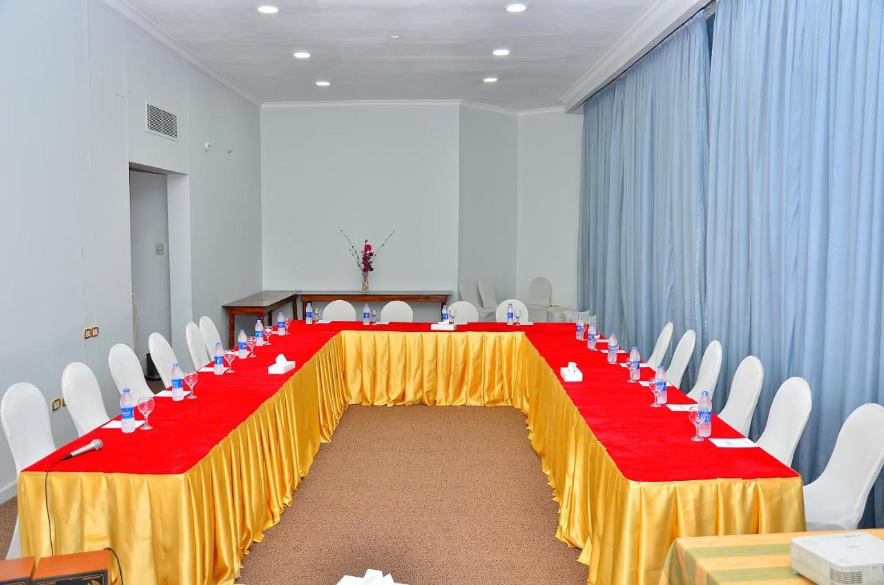 Aracan Pyramid Hotel Giza Extérieur photo