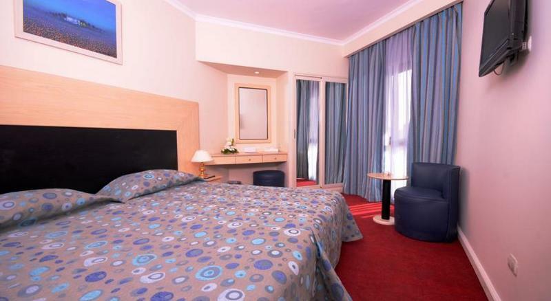 Aracan Pyramid Hotel Giza Extérieur photo
