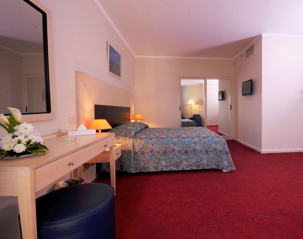 Aracan Pyramid Hotel Giza Extérieur photo